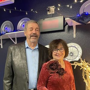 Meet your Posher, Patti